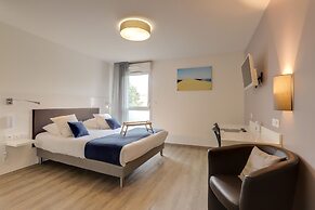 All Suites Appart Hôtel | Bordeaux - Pessac