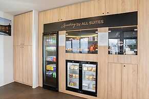 All Suites Appart Hôtel | Bordeaux - Pessac