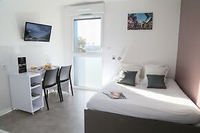All Suites Appart Hôtel | Bordeaux - Pessac