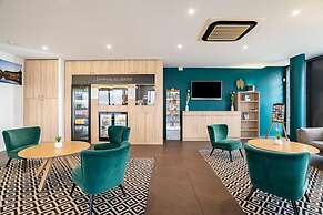 All Suites Appart Hôtel | Bordeaux - Pessac