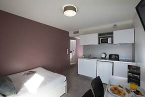 All Suites Appart Hôtel | Bordeaux - Pessac