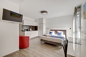 All Suites Appart Hôtel | Bordeaux - Pessac