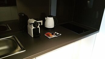 All Suites Appart Hôtel | Bordeaux - Pessac