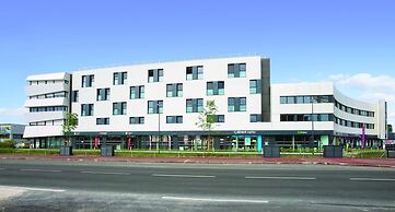All Suites Appart Hôtel | Bordeaux - Pessac