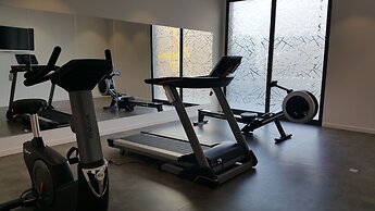 All Suites Appart Hôtel | Bordeaux - Pessac