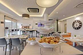 All Suites Appart Hôtel | Bordeaux - Pessac