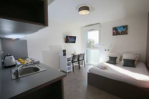 All Suites Appart Hôtel | Bordeaux - Pessac