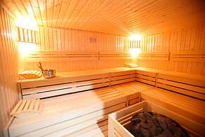 All Suites Appart Hôtel | Bordeaux - Pessac