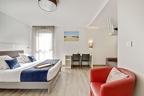 All Suites Appart Hôtel | Bordeaux - Pessac