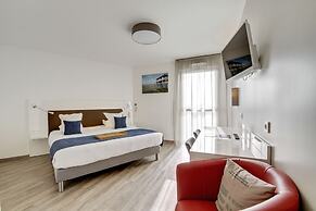 All Suites Appart Hôtel | Bordeaux - Pessac