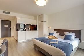 All Suites Appart Hôtel | Bordeaux - Pessac