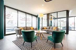 All Suites Appart Hôtel | Bordeaux - Pessac