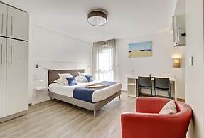 All Suites Appart Hôtel | Bordeaux - Pessac