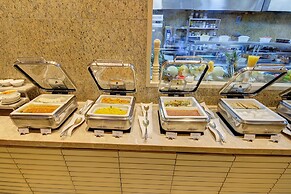 Niranta Airport Transit Hotel & Lounge Terminal 2 Arrivals