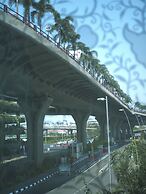 Niranta Airport Transit Hotel & Lounge Terminal 2 Arrivals