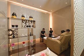 Niranta Airport Transit Hotel & Lounge Terminal 2 Arrivals