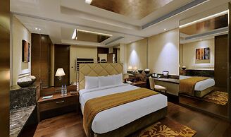 Niranta Airport Transit Hotel & Lounge Terminal 2 Arrivals