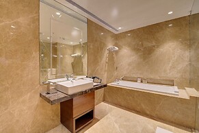 Niranta Airport Transit Hotel & Lounge Terminal 2 Arrivals