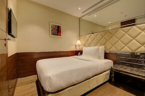 Niranta Airport Transit Hotel & Lounge Terminal 2 Arrivals