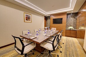 Niranta Airport Transit Hotel & Lounge Terminal 2 Arrivals