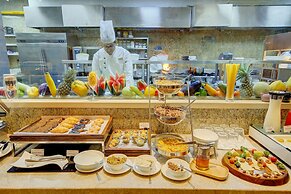 Niranta Airport Transit Hotel & Lounge Terminal 2 Arrivals