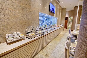 Niranta Airport Transit Hotel & Lounge Terminal 2 Arrivals