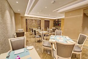 Niranta Airport Transit Hotel & Lounge Terminal 2 Arrivals