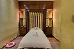 Niranta Airport Transit Hotel & Lounge Terminal 2 Arrivals
