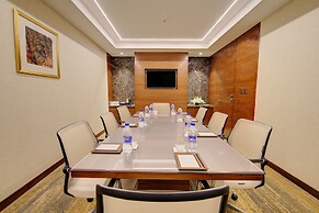 Niranta Airport Transit Hotel & Lounge Terminal 2 Arrivals