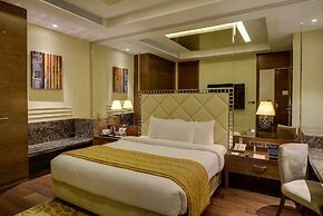 Niranta Airport Transit Hotel & Lounge Terminal 2 Arrivals
