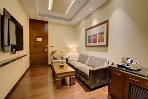 Niranta Airport Transit Hotel & Lounge Terminal 2 Arrivals