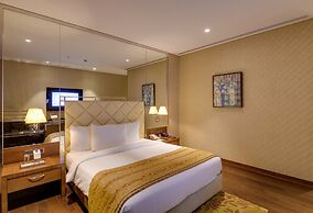 Niranta Airport Transit Hotel & Lounge Terminal 2 Arrivals