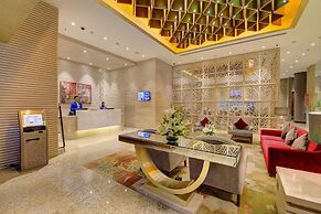 Niranta Airport Transit Hotel & Lounge Terminal 2 Arrivals