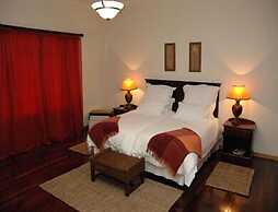 Kronenhoff Guest House