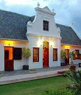 Kronenhoff Guest House