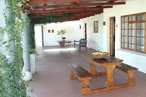 Kronenhoff Guest House