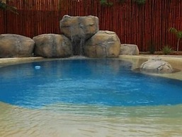 Kronenhoff Guest House