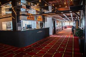 Amicitia Hotel