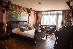 Amicitia Hotel