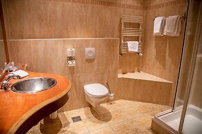 Amicitia Hotel