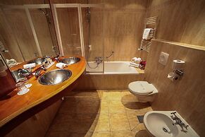 Amicitia Hotel
