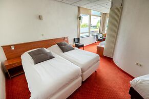 Amicitia Hotel