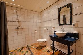 Amicitia Hotel