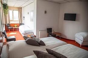 Amicitia Hotel