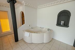 Amicitia Hotel