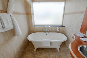 Amicitia Hotel