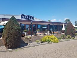 Amicitia Hotel