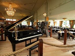 Amicitia Hotel