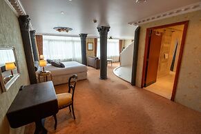 Amicitia Hotel
