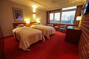 Amicitia Hotel